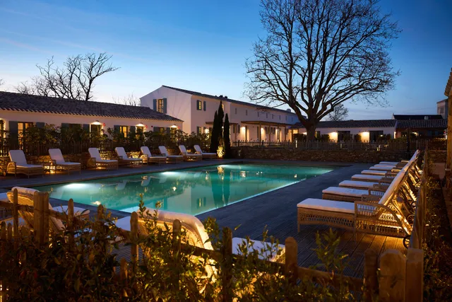 La Mission L'Ile d'Yeu