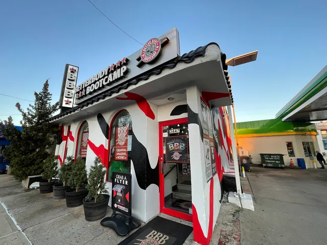 Better Body Bootcamp - Bayside