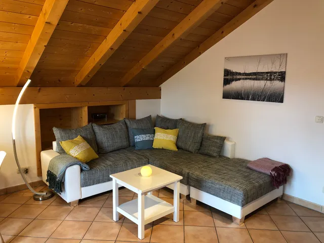 Heidi´s Ferienwohnung