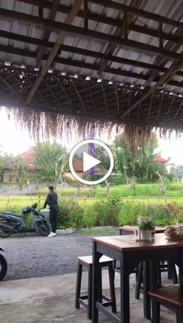 Waroeng Nusantara Jasri