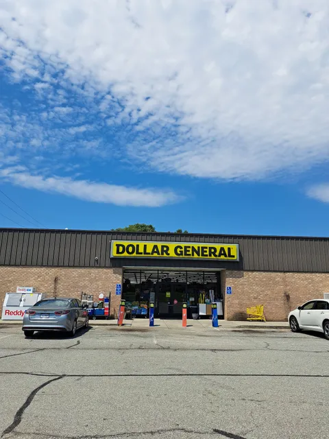 Dollar General