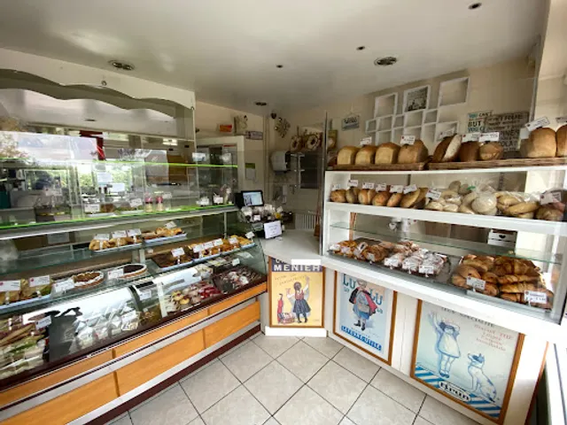 Dumouchel Patisserie