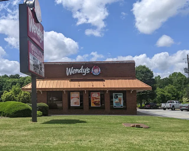 Wendy's