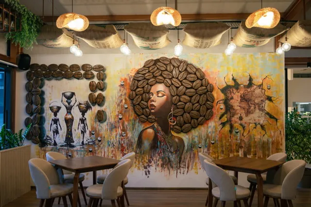 ZEN Gastronomy Concept