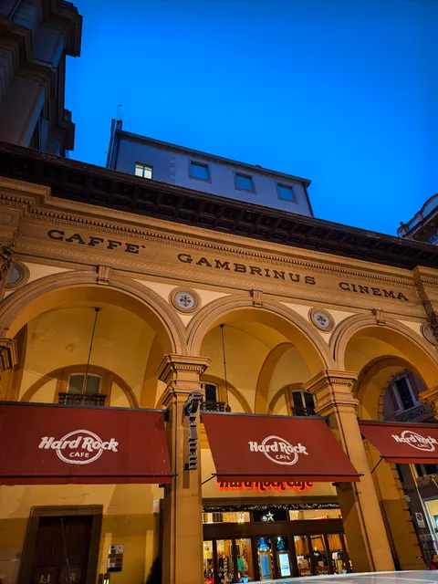 Residenza Gambrinus Firenze