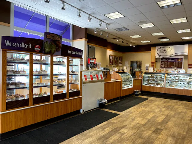 Rocky Mountain Chocolate Factory