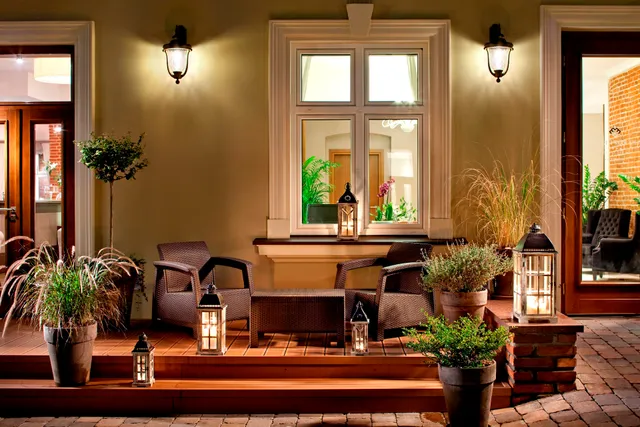 Fab Fusion Restaurant & Bar