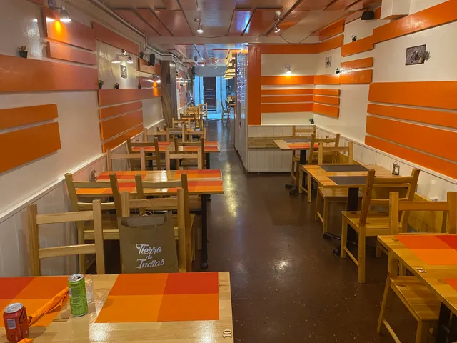 Well Food Gourmet - Hamburgueseria a Barcelona