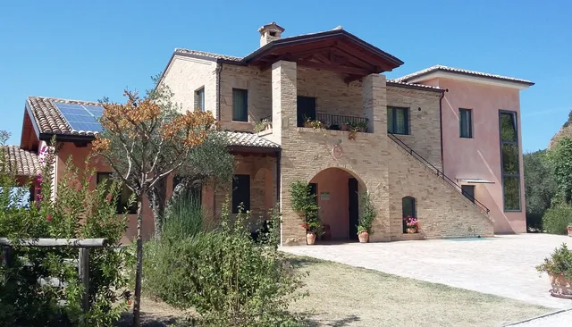 Agriturismo Il Falco