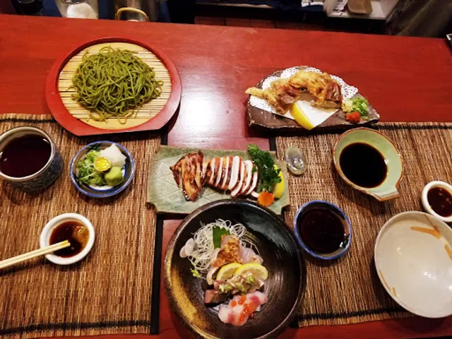 Izakaya Amu
