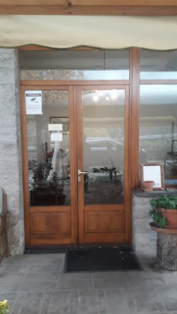 Ristorante La Fontanella
