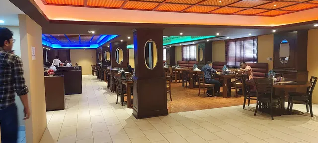 Chettinad Indian Restaurant Bahrain