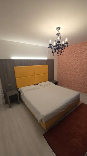 Affittacamere "Al Santuario"