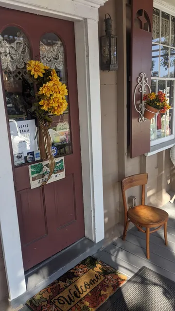 Cottage Gift Shop