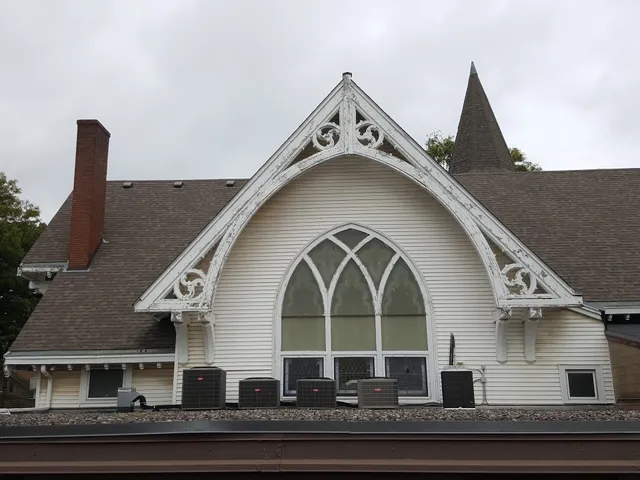 Saint Paul Fellowship Church