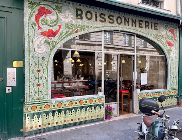 La Boissonnerie