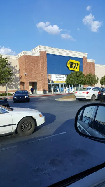 Best Buy