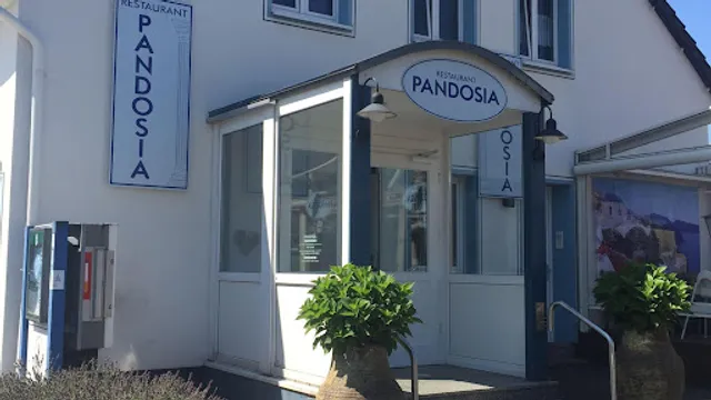 Restaurant Pandosia