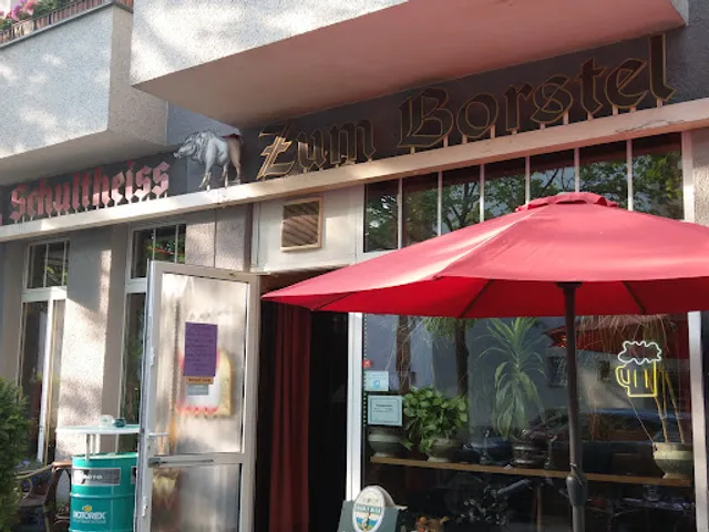 Zum Borstel