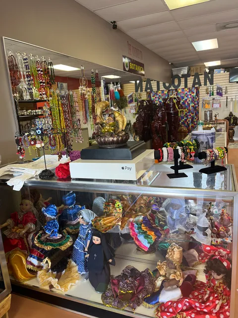 Botanica Tradiciones Afrocubana