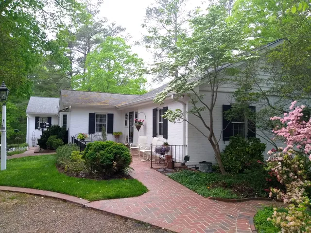 Mallardee Farm Bed And Breakfast