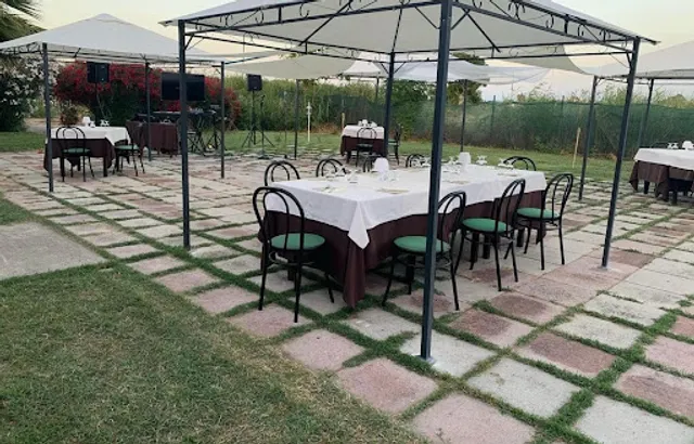 Ristorante pizzeria Le Marinelle | Termoli