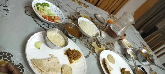 Mamta's Kitchen (Homemade Food)