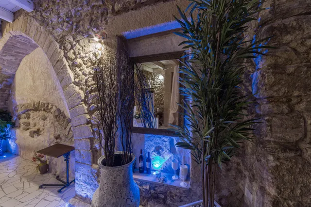 Donnaciccina Accomodation