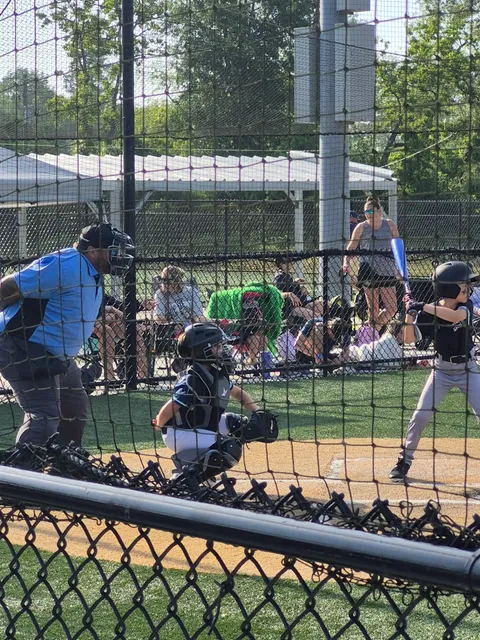 Hammond America Park