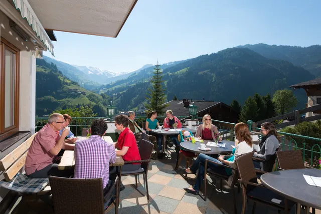 Hotel Gasthof Schützenhof