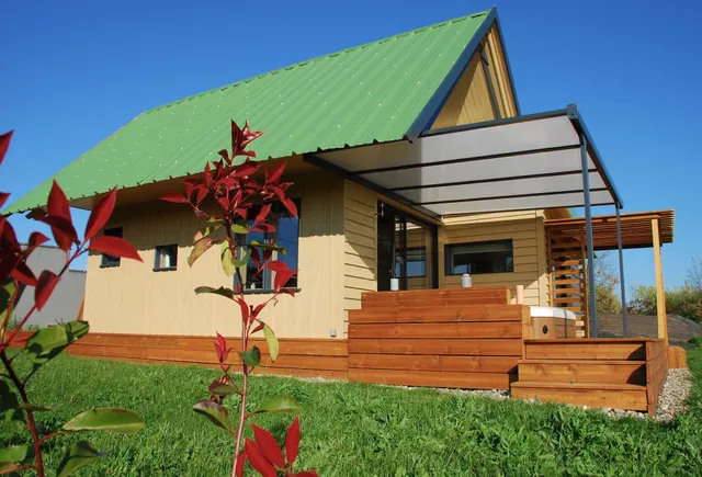 Gîte La Maison Bleue du Gers