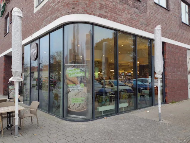 Müller & Egerer Bakeries GmbH