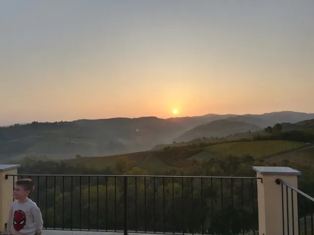 Vecchio Cortile - Holiday House