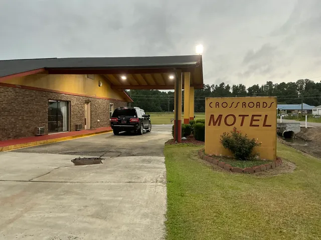 Crossroads Motel