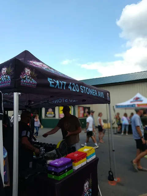 Smokin Joes Cigar Shop