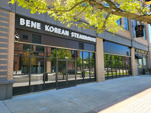 Bene Korean BBQ
