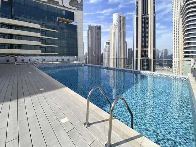 Mada Residences by ARTAR