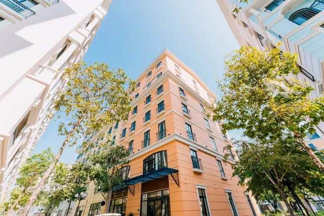 Pacific Apartment & Hotel Phu Quoc By Antares