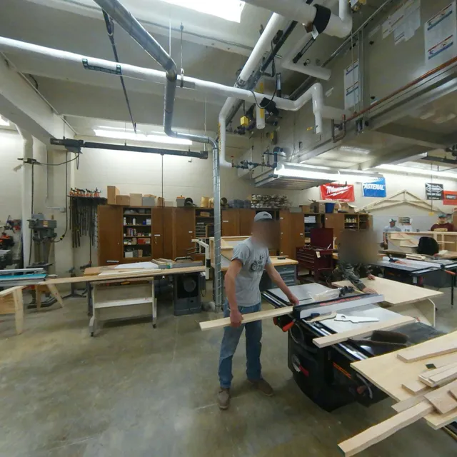 South Central College: Faribault Campus