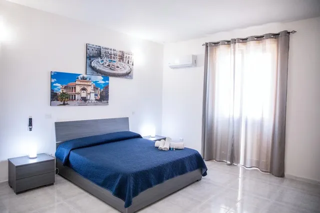 Casa vacanze Rigano Palermo