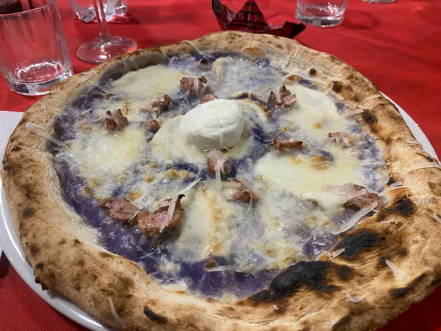 DA MARI' Trattoria-Pizzeria