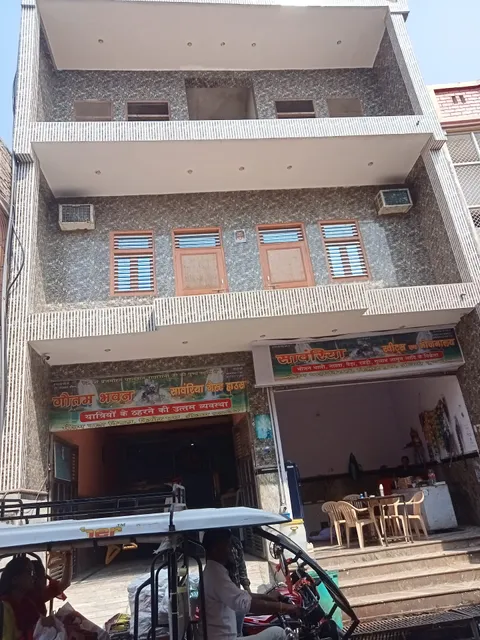 Sawariya guest house Gautam bhawan