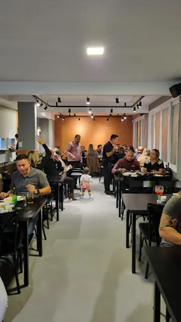 Casa da Costela e Parrilla