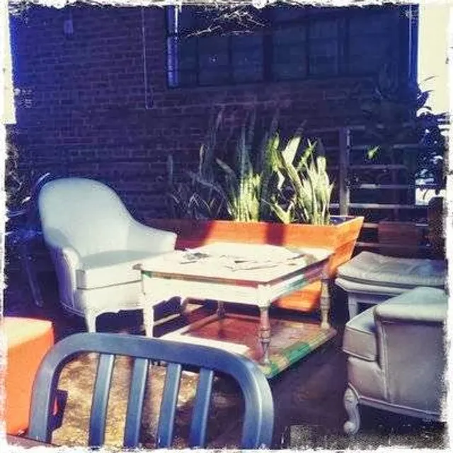 The Porter Junction Cafe