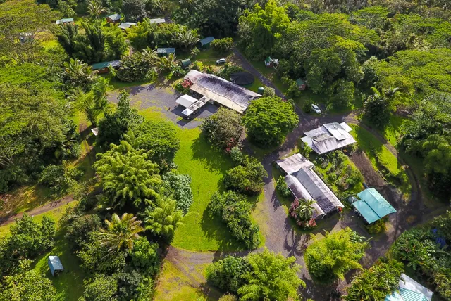Hawaiian Sanctuary Retreat Center