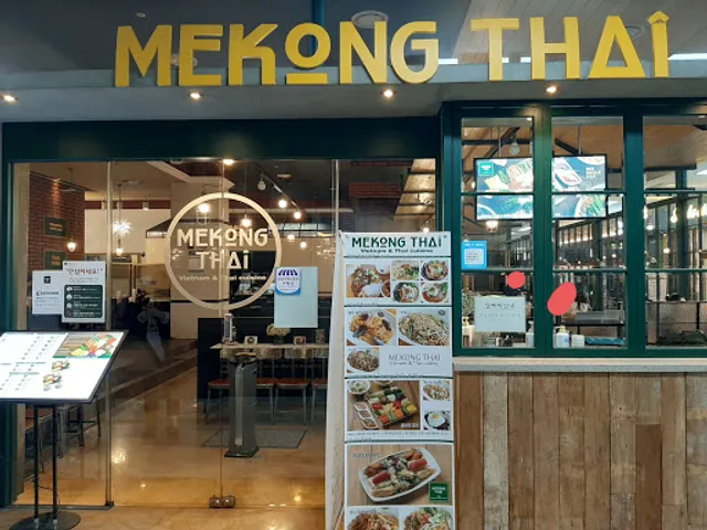 메콩타이 미금역점