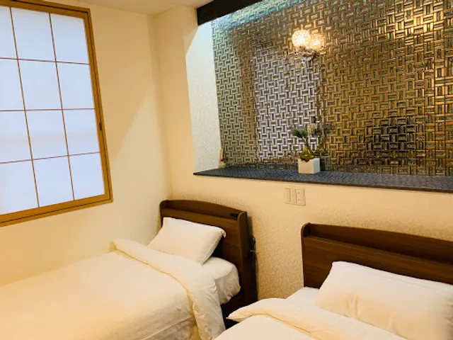 Allcomein Hotel Akihabara