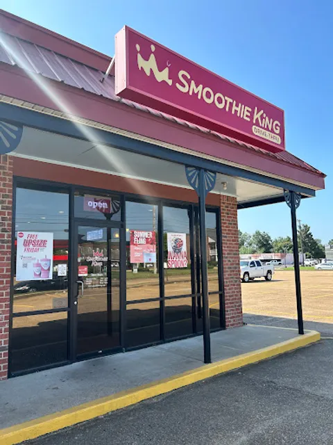 Smoothie King