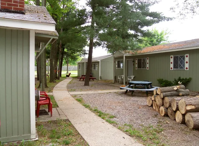 Hidden Haven Cottages