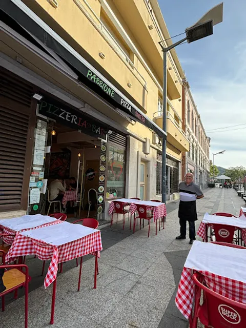 place image
